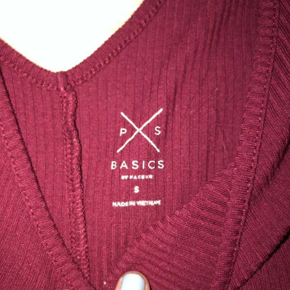 American Eagle long sleeve